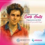 Carlo Acutis: el influencer de Dios que conquistó internet.