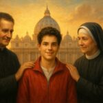 De Valdocco a la Web: Don Bosco, Mazzarello y Carlo, un mismo sueño para los jóvenes