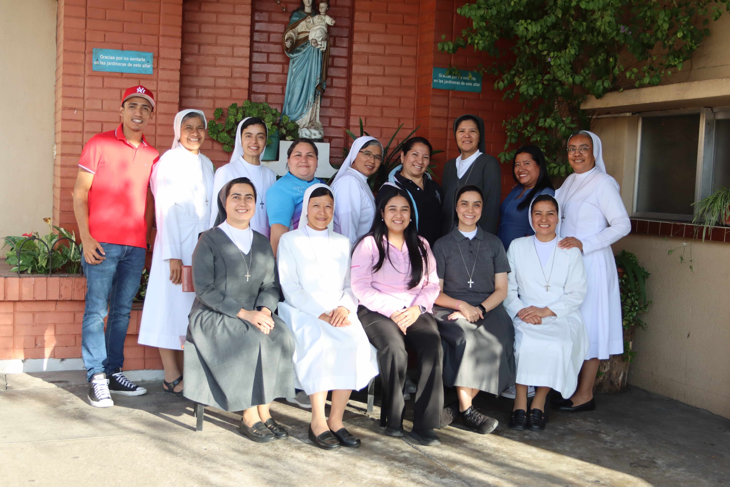 Caminar juntos: el Espíritu en acción inspira los Subsidios Pastorales 2026