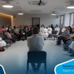 Arranca la Asamblea Provincial 2025