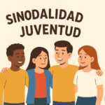 “Caminemos Juntos con Alegría”: La sinodalidad vivida desde la juventud salesiana