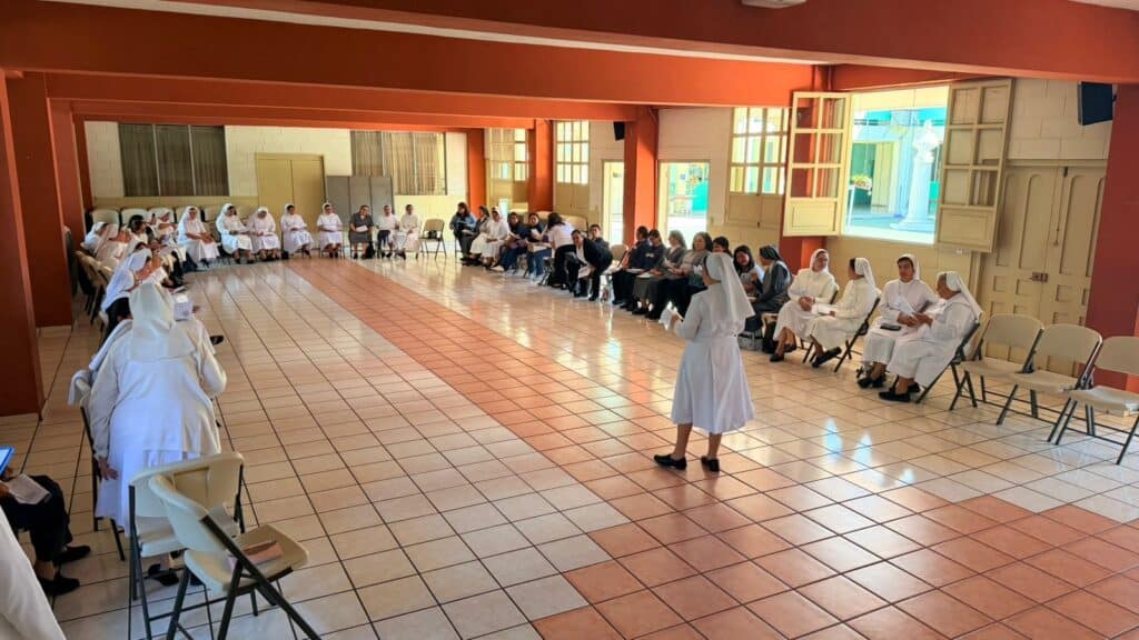 Asamblea Nacional FMACAM El Salvador