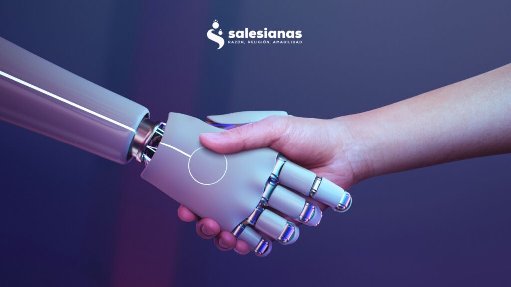 Inician capacitaciones en Inteligencia Artificial para fortalecer la evangelización digital en la provincia FMACAM