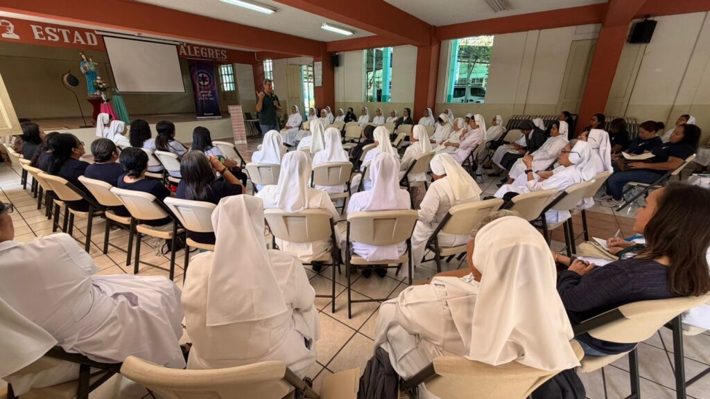 Asamblea Nacional El Salvador FMACAM 2026: Escuchar el eco que guía el futuro de la Provincia