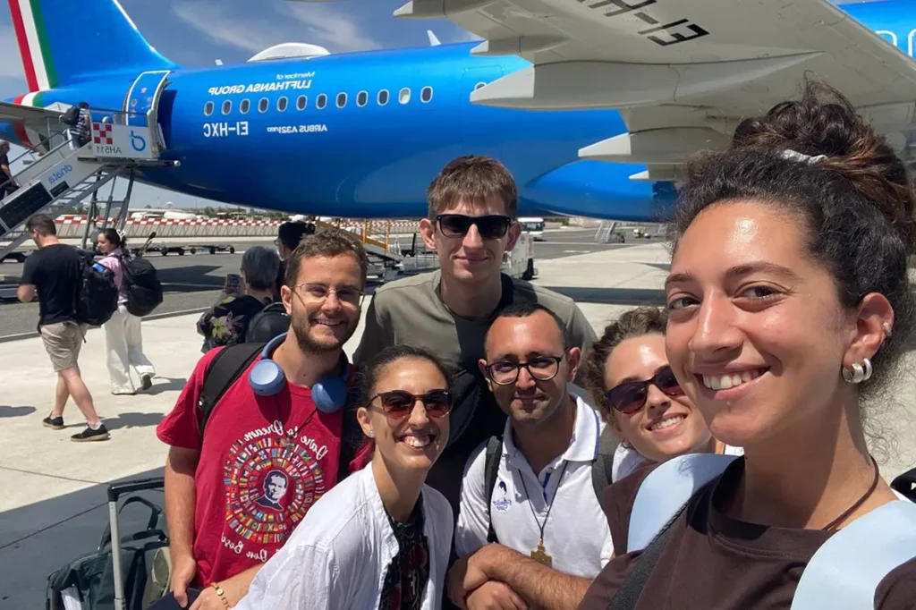 Experiencias misioneras de verano 2026